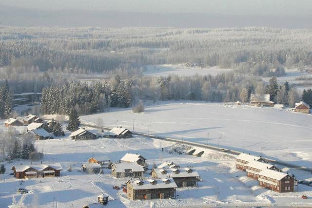 Himoshovi Cottages Jämsä Εξωτερικό φωτογραφία