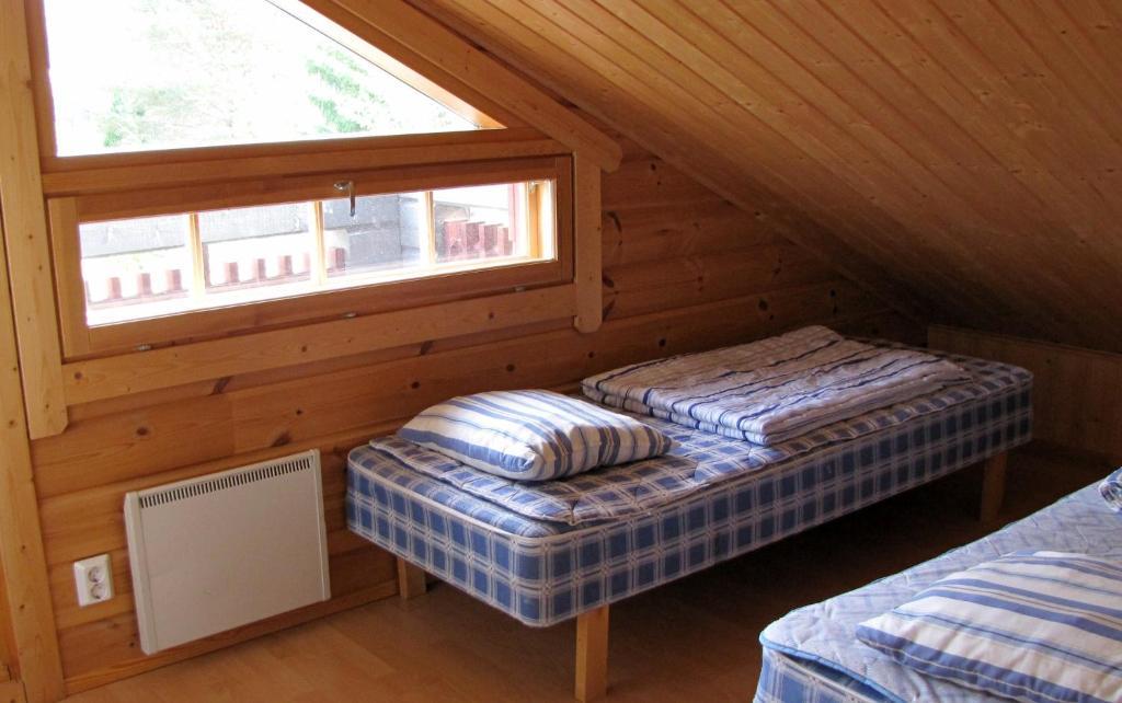 Himoshovi Cottages Jämsä Δωμάτιο φωτογραφία