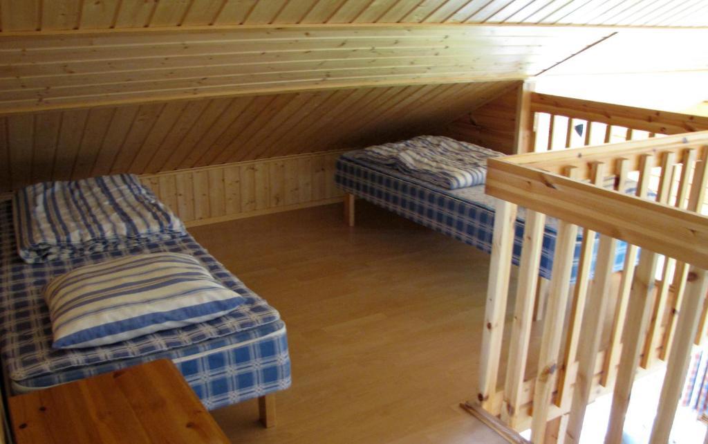 Himoshovi Cottages Jämsä Δωμάτιο φωτογραφία