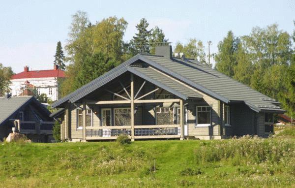 Himoshovi Cottages Jämsä Δωμάτιο φωτογραφία