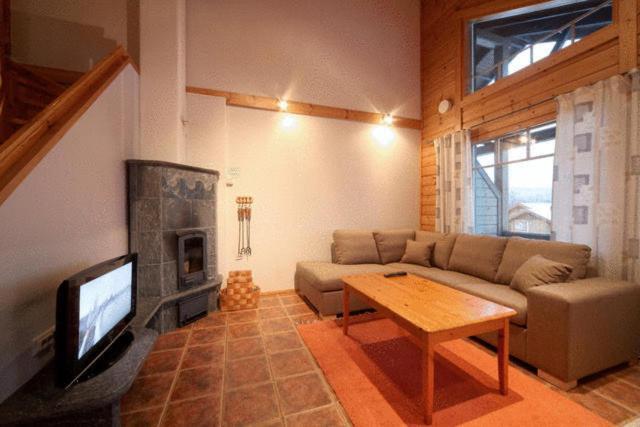 Himoshovi Cottages Jämsä Δωμάτιο φωτογραφία